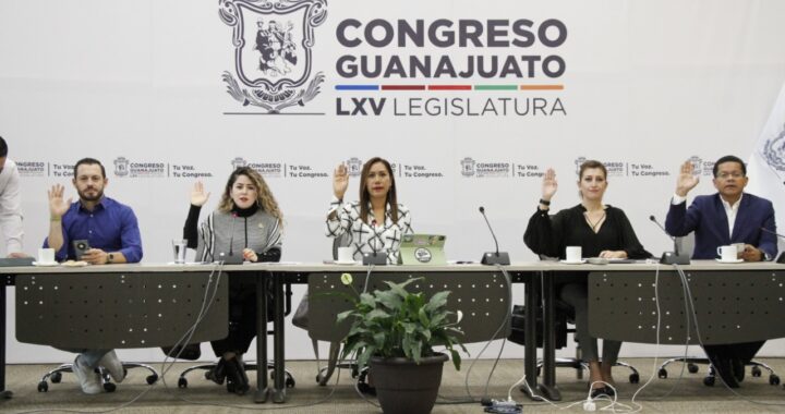 Avanza iniciativa para que jóvenes de 18 años puedan ser votados