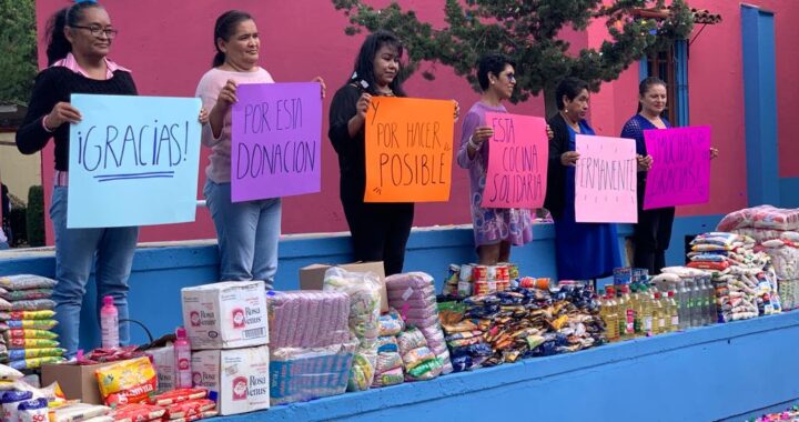 Presentan programa ‘Guanajuato Con Sentido’