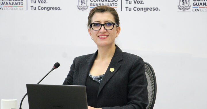 Diputada ve positivas las reformas que enviaría el gobernador en materia de notarias