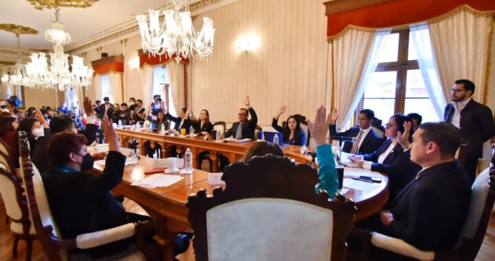 Oposición en el Ayuntamiento capitalino coincide que no hubo avances; alcalde sostiene que se requieren propuestas