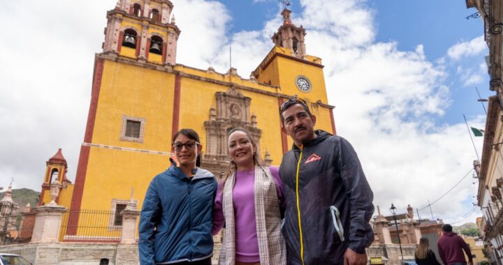 Propone Gacela un centro de entrenamiento de alto rendimiento en Santa Rosa