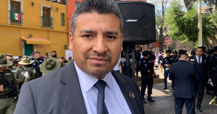 Debe existir una depuración permanente en las policías municipales: fiscal