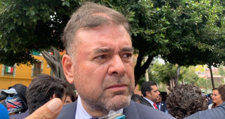 Gobernador tendrá que hablar sobre la incorporación de Aldo Márquez a su gabinete