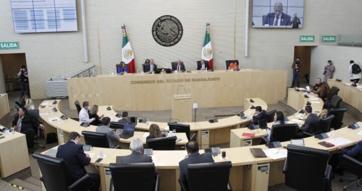 Diputados coinciden en trabajar por la seguridad y sin distingos de colores