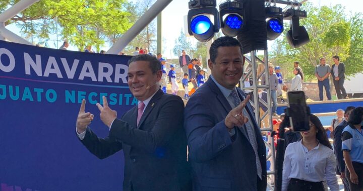 Se moverá la caseta de cuota Guanajuato-Silao: gobernador