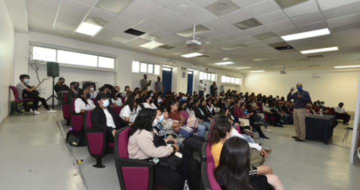 CAMPUS LEÓN UG REFLEXIONA SOBRE EL MEXICANO Y LA CORRUPCIÓN