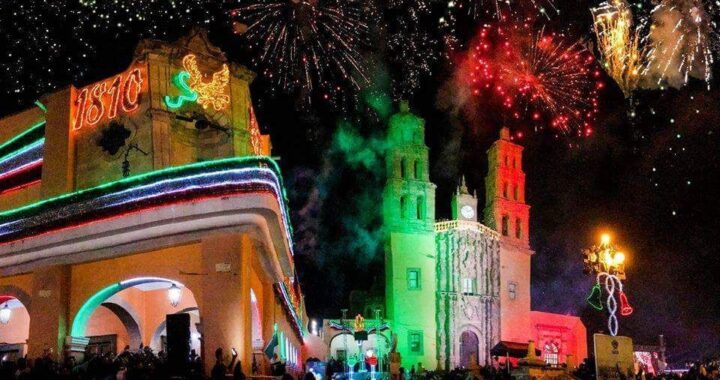 Alista Dolores Hidalgo celebraciones por el Grito de Independencia