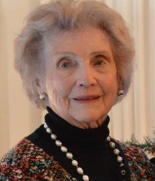 Fallece Joan Hicks,  tuvo una  estrecha relación con Guanajuato