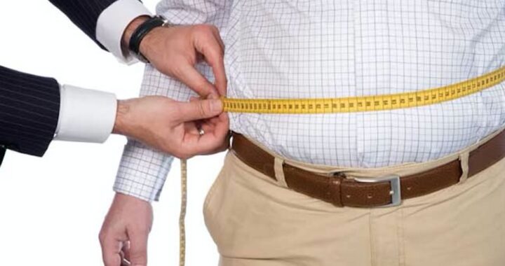 Prevalece obesidad entre la población guanajuatense en un 40.5%