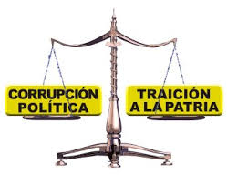 Sobre Patria y Traición