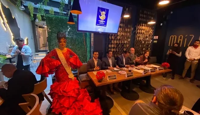 La “Cultura Brava de Guanajuato” se vive en la 13ra edición de La Marquesada en Salvatierra