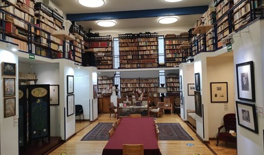 Recordarán en la Capilla Alfonsina lazo intelectual y amistoso entre Octavio Paz y Alfonso Reyes