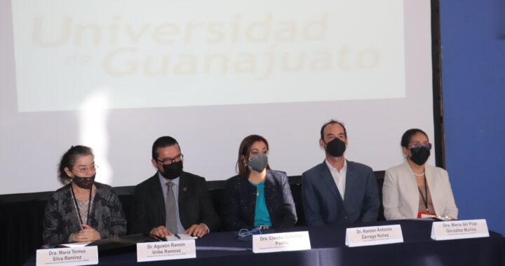 Se realiza en la UG el XXXIV Congreso Nacional de Química Analítica