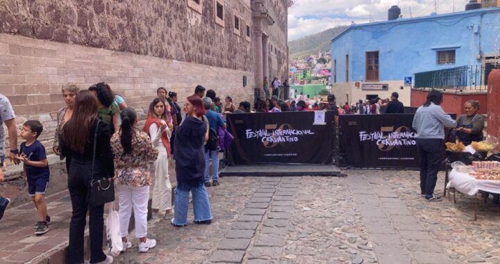 Mantendrán vigilancia durante el FIC para evitar abusos hacia las mujeres