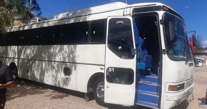 Fallece joven por congestión alcohólica, viajó a la capital para ver a Café Tacuba