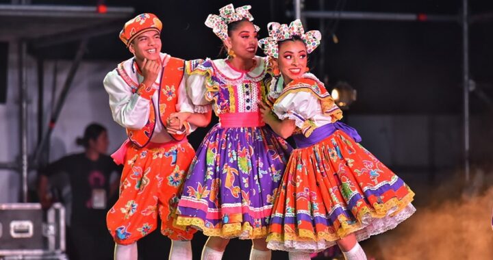 El Cervantino 50 es un parteaguas para la Universidad de Guanajuato