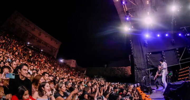 No se busca ir contra las expresiones artísticas, sino evitar la apología del delito en conciertos