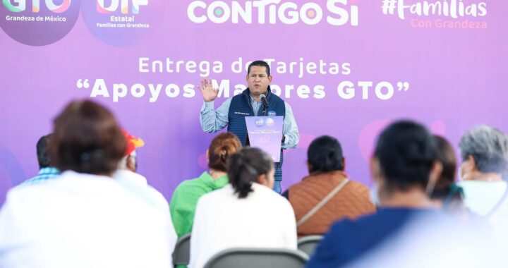 Gobernador se compromete a invertir en el saneamiento de la laguna de Yuriria
