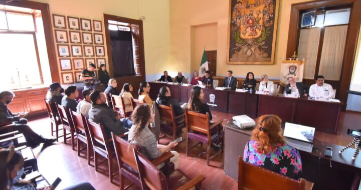 Con lucha libre e invitados como Cuba y Querétaro, presentan segunda edición del BJX Festival