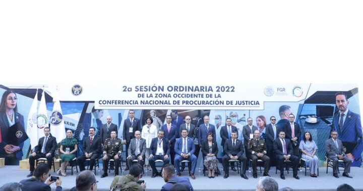 Inseguridad cuesta al país el 1.55 por ciento del PIB nacional