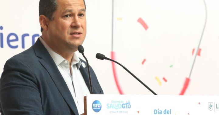 Debe IMSS al sistema de Salud de Guanajuato más de 40MDP