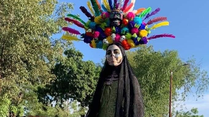 ENMS de Salamanca UG celebra décima primera edición del “Die Mortis 2022” 