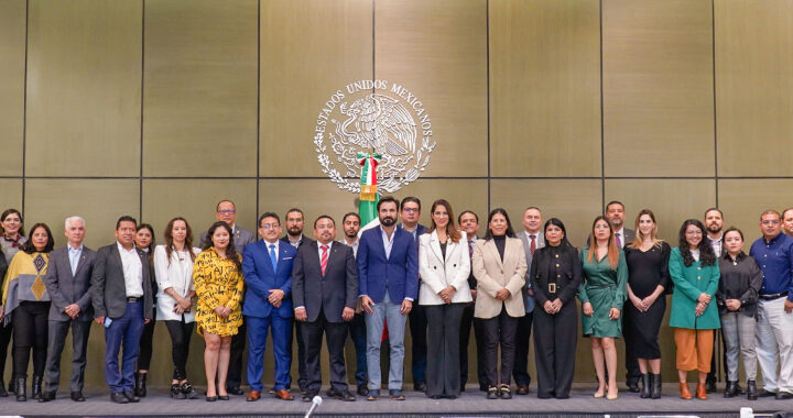 Atiende Guanajuato disposiciones del Comité de las Naciones Unidas contra la Desaparición Forzada en México