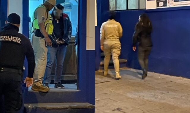 Detienen a regidora de Guanajuato capital