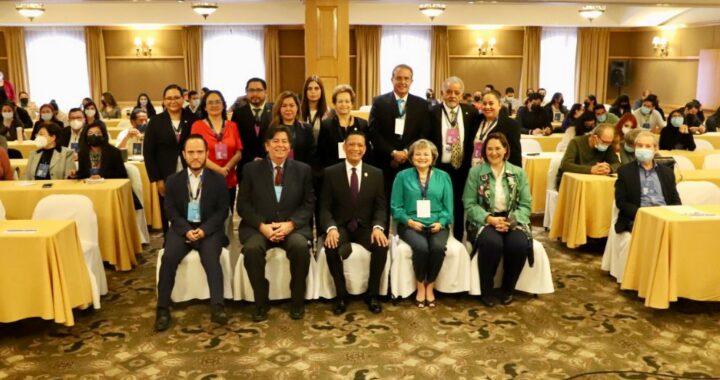 CEPIUG celebra Primer Encuentro de Investigación: una mirada a los aspectos éticos 