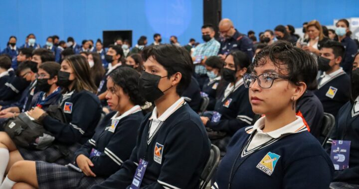 Se ofrecerán oportunidades internacionales en feria “JuventuEs: + Guanajuato en el Mundo”