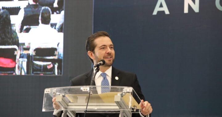 Guanajuato en condiciones de contratar hasta 6 mil millones en deuda