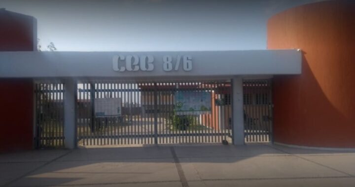 Apoyará secretaría de Educación a alumnos de bachillerato federal de la capital