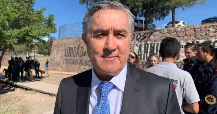 Prepara Consejo de Promoción Turística, proyectos ambiciosos para la capital para el 2026