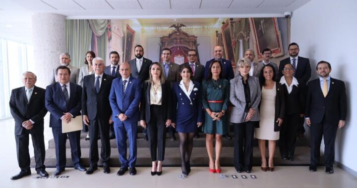 Congreso debe mejorar su eficiencia presupuestal y el trabajo en dos comisiones legislativas: OCL
