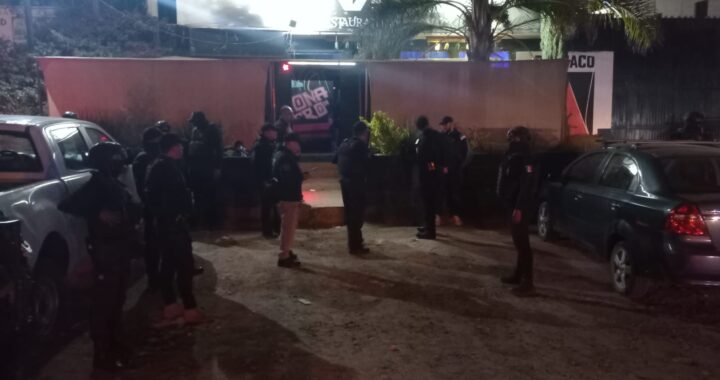 Habrá mano dura contra bares y cantinas que incumplan reglamento en el FIC