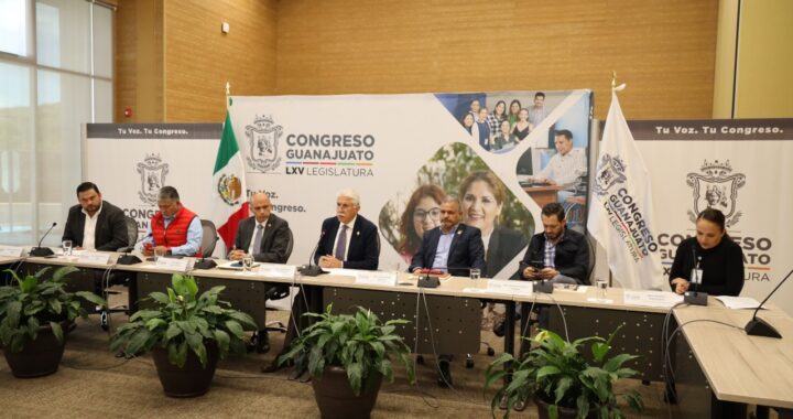 Culmina estudio sobre el clima laboral al interior del Congreso, lo califican con 8.7