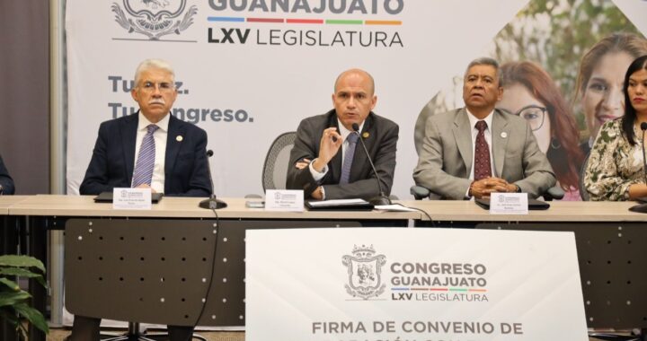 Piden desde el Congreso combatir el rezago educativo en las policías