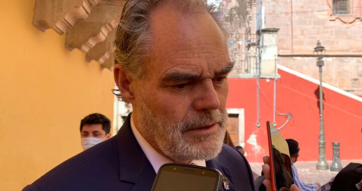 Hay colaboración entre SECTUR y empresarios hoteleros