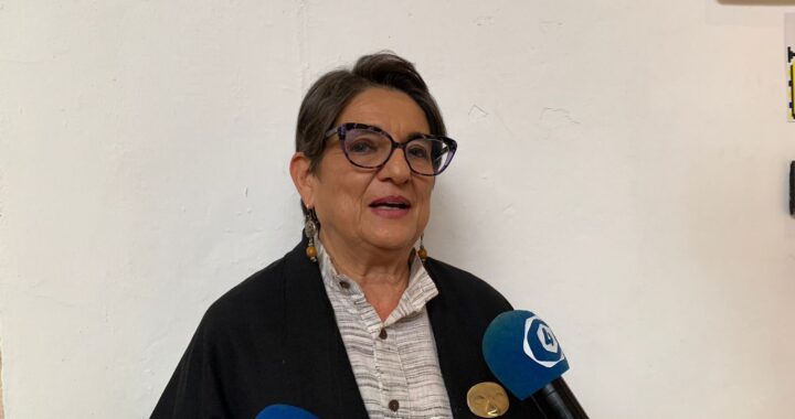 Solicitará IEC más presupuesto para atender la conservación y catalogación de acervos