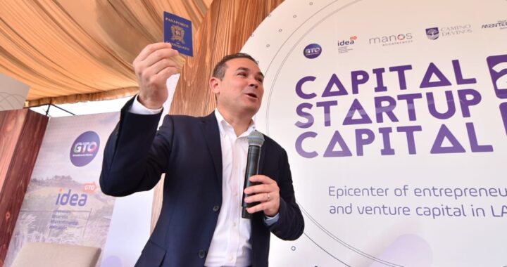 Presenta Navarro el innovador pasaporte para turistas
