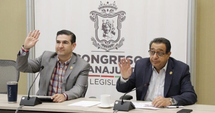 Necesario revisar Código Territorial de Guanajuato para actualizarlo