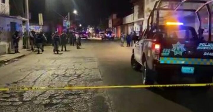 Irapuato requiere reforzar la parte preventiva para evitar masacres como la del fin de semana