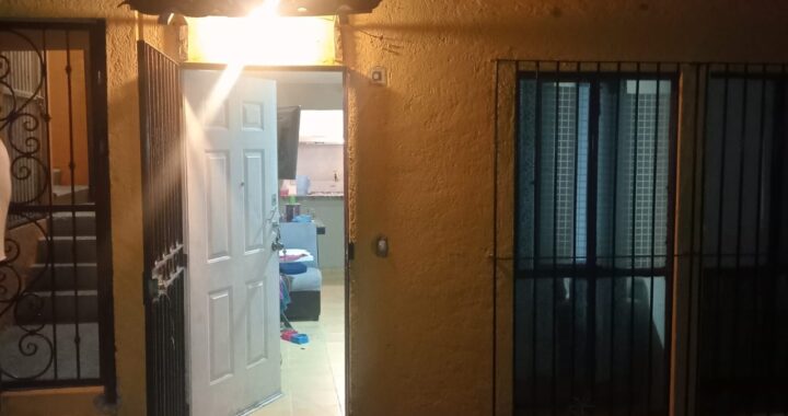 Muere joven por intoxicación adentro de su casa