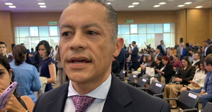Inician investigación por el caso del empresario Jair Martínez