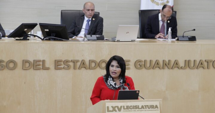 Propone PRI comparecencias de funcionarios que no acepten recomendaciones en derechos humanos