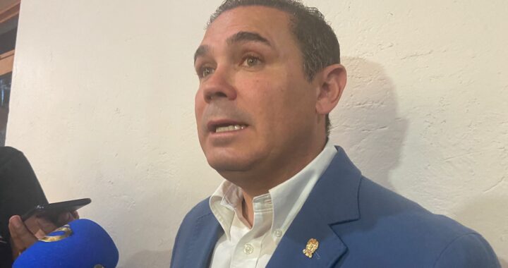 La siguiente semana regidores capitalinos analizarán el presupuesto para 2023