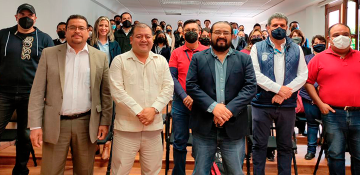 Verifica CIEES procesos y resultados del programa de Ingeniería en Energías Renovables de la UG