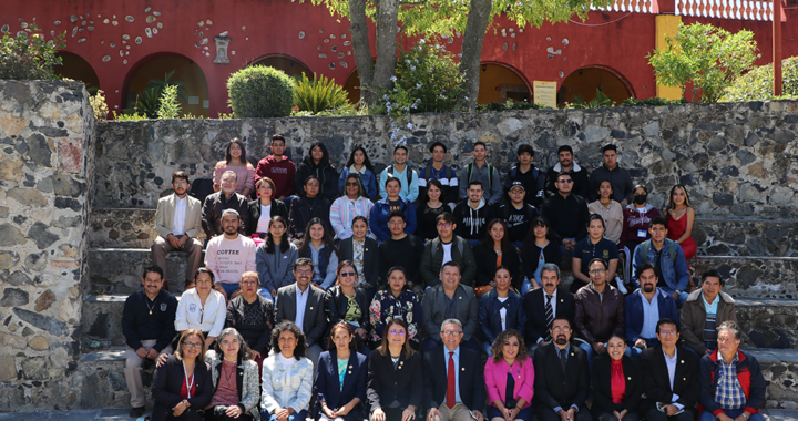 Celebra UG 25 años de la carrera de Ingeniería Agroindustrial