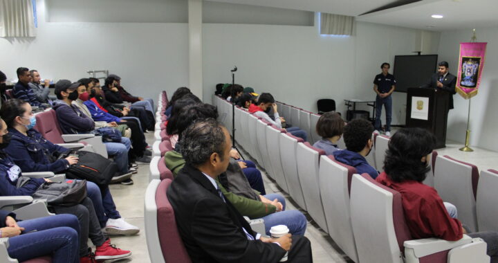 Perciben la óptica en el futuro durante el 6.º Congreso IEEE photonics