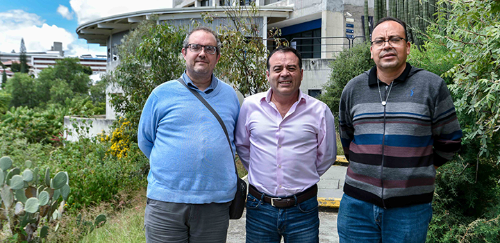 En 2023 UG abrirá en Campus León el programa de Técnico Superior Universitario en Curtiduría